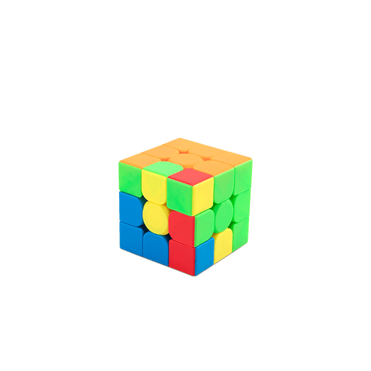 DELI ΠΑΙΧΝΙΔΙ ΚΥΒΟΣ 3x3x3cm DELI GENIUS
