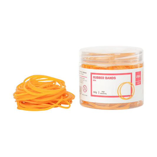 DELI ΛΑΣΤΙΧΑ ΒΑΖΟ Φ70mm 50gr START
