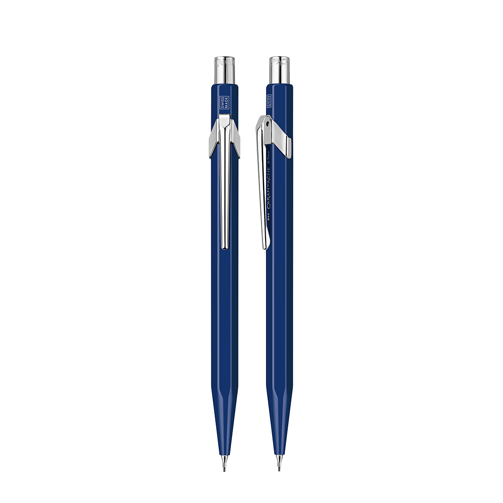 CLASSIC SAPPHIRE ΜΠΛΕ / 0.7mm