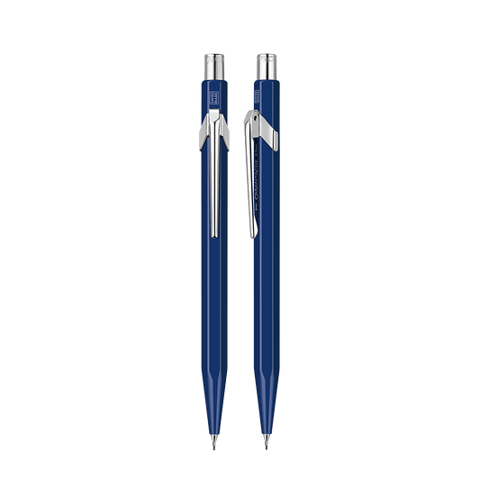 CLASSIC SAPPHIRE ΜΠΛΕ / 0.7mm
