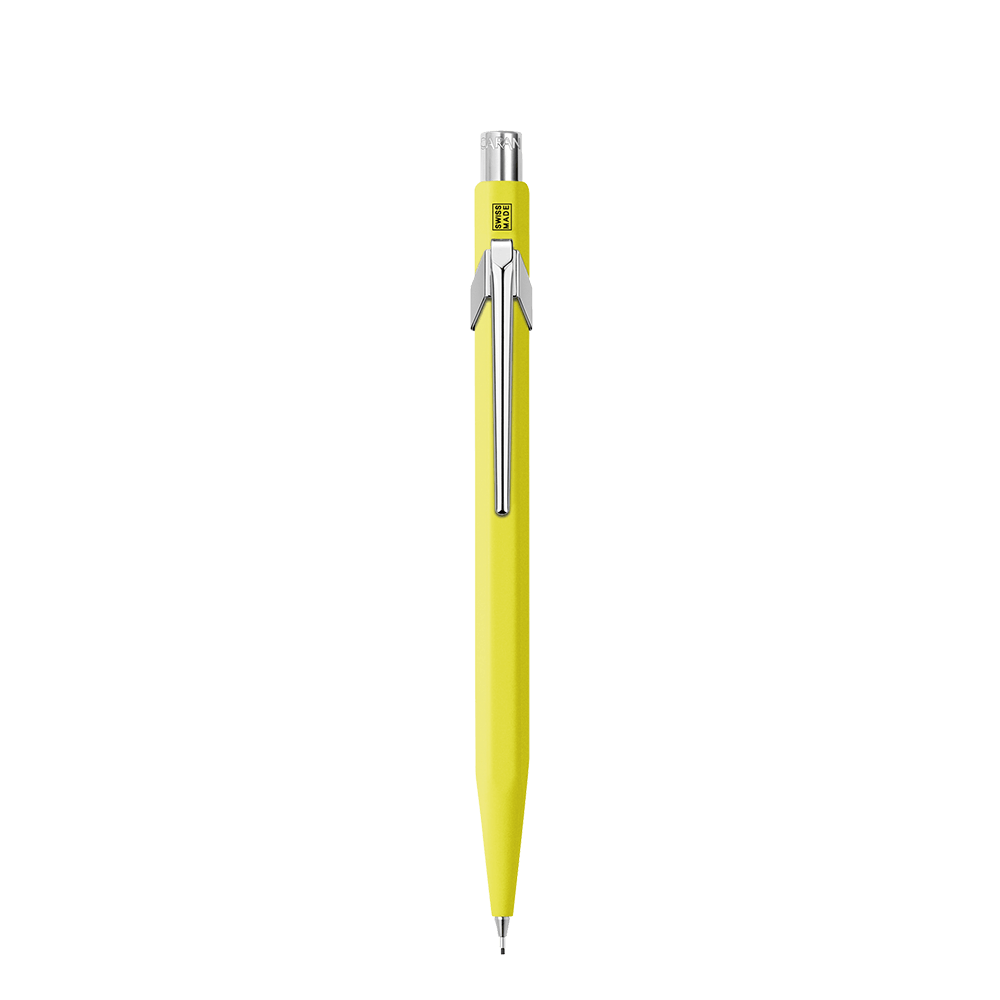 FLUO ΚΙΤΡΙΝΟ / 0.7mm