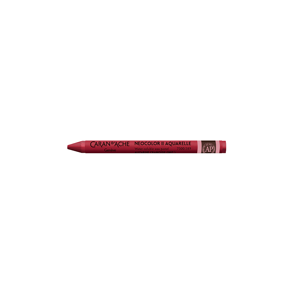 CRIMSON ALIZARIN