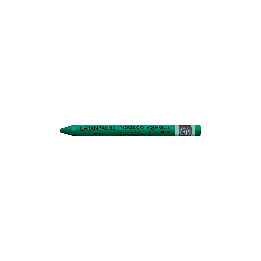 PHTHALOCYANIN ΠΡΑΣΙΝΟ