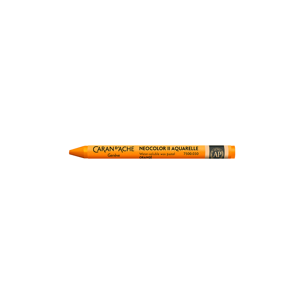 II ORANGE
