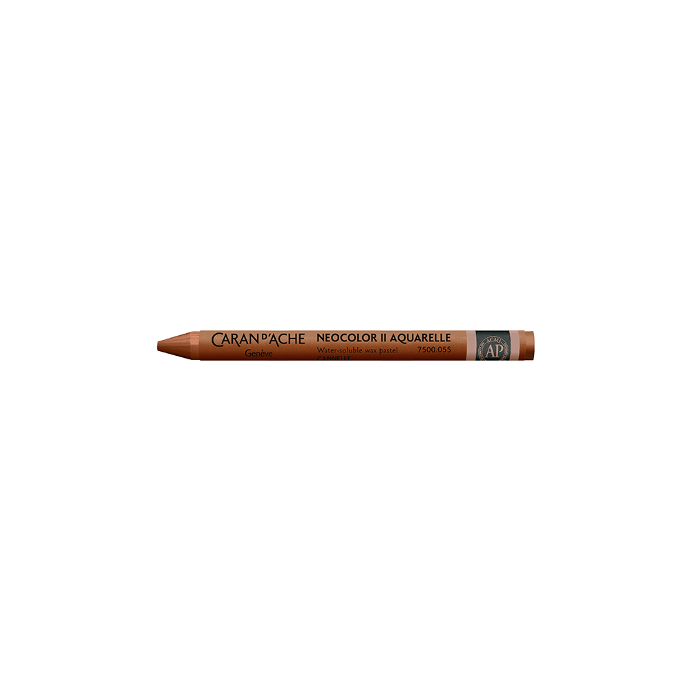II CINNAMON