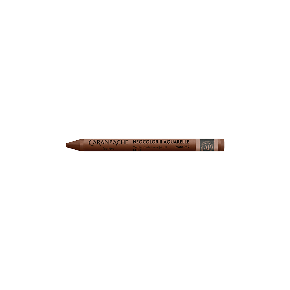 II BROWN