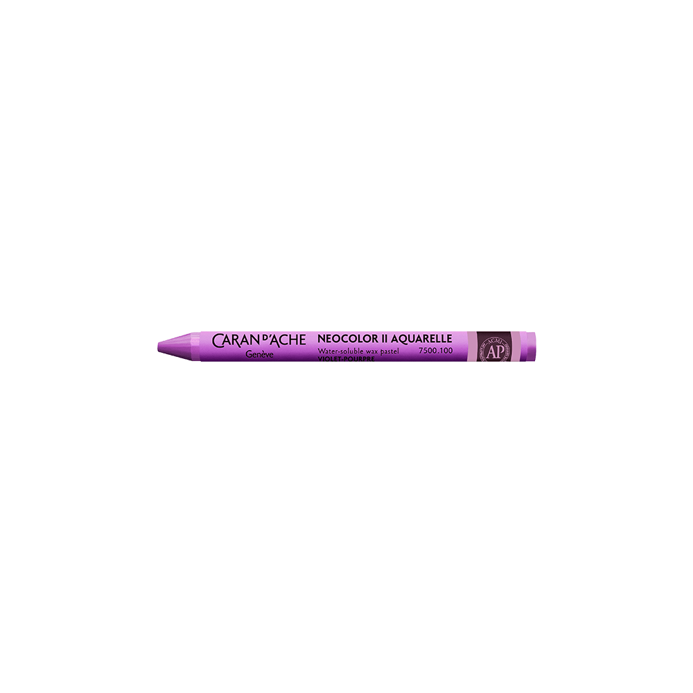 II PURPLE VIOLET