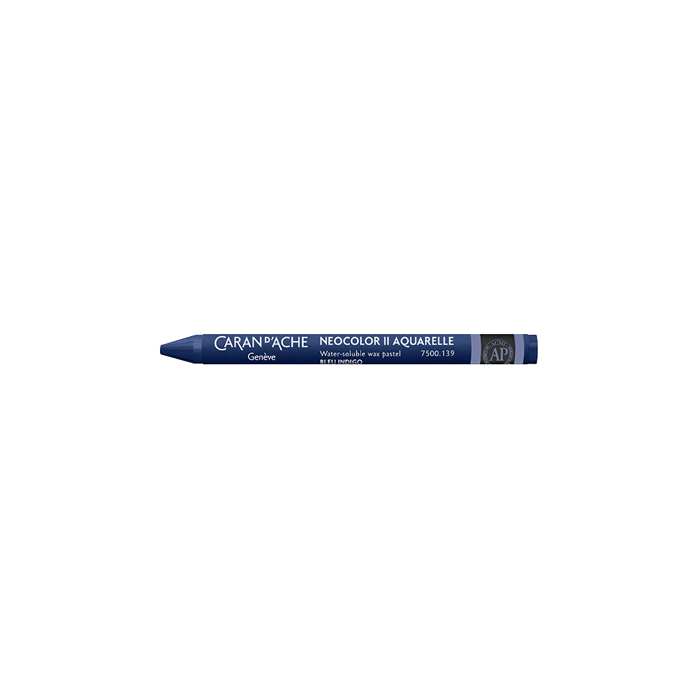 INDIGO ΜΠΛΕ