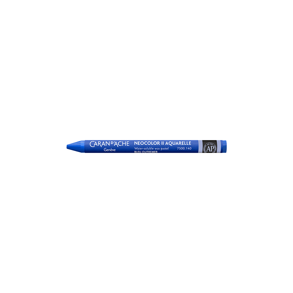 II ULTRAMARINE