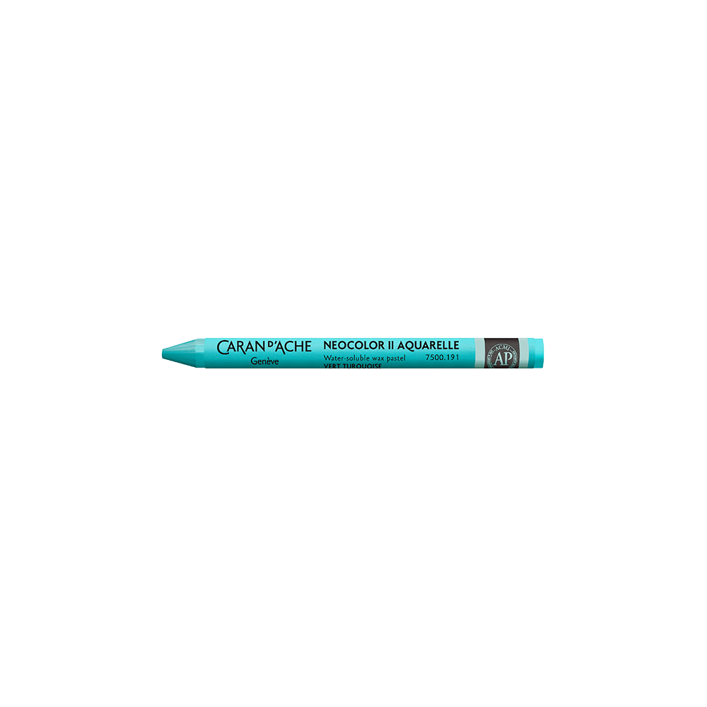 TURQUOISE ΠΡΑΣΙΝΟ
