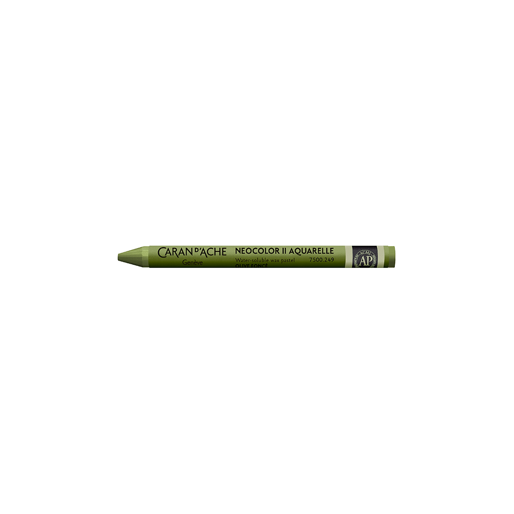 DARK OLIVE