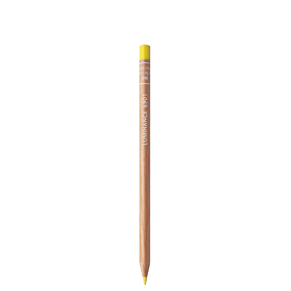 LEMON YELLOW