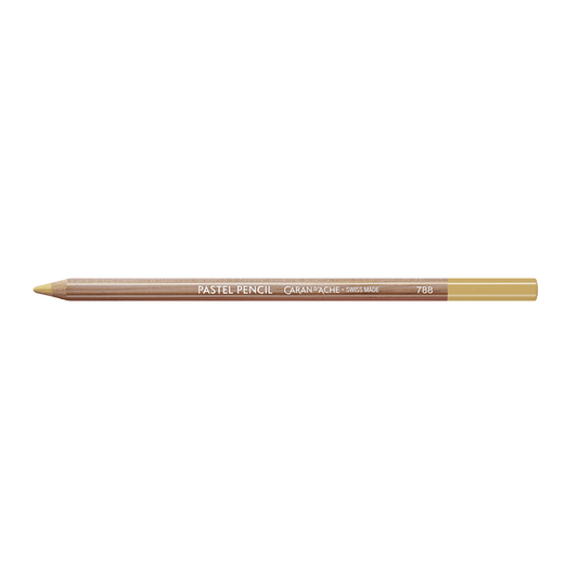 CDA ΚΡΑΙΓΙΟΝ Φ4.7mm PASTEL 788.033 GOLDEN OCHRE