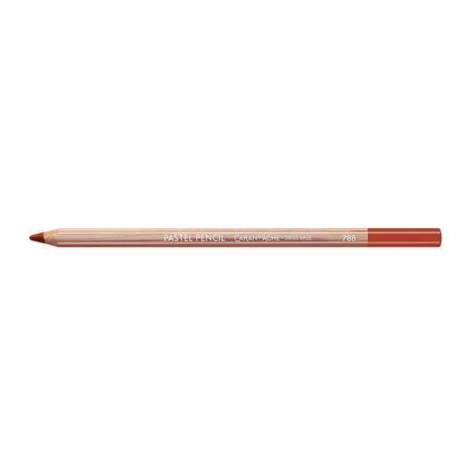 CDA ΚΡΑΙΓΙΟΝ Φ4.7mm PASTEL 788.064 MEDIUM RUSSET