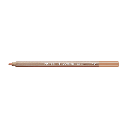 CDA ΚΡΑΙΓΙΟΝ Φ4.7mm PASTEL 788.068 HERCULANUM ΚΟΚΚΙΝΟ