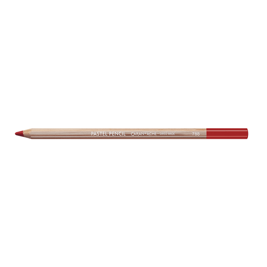 CDA ΚΡΑΙΓΙΟΝ Φ4.7mm PASTEL 788.080 CARMINE LAKE