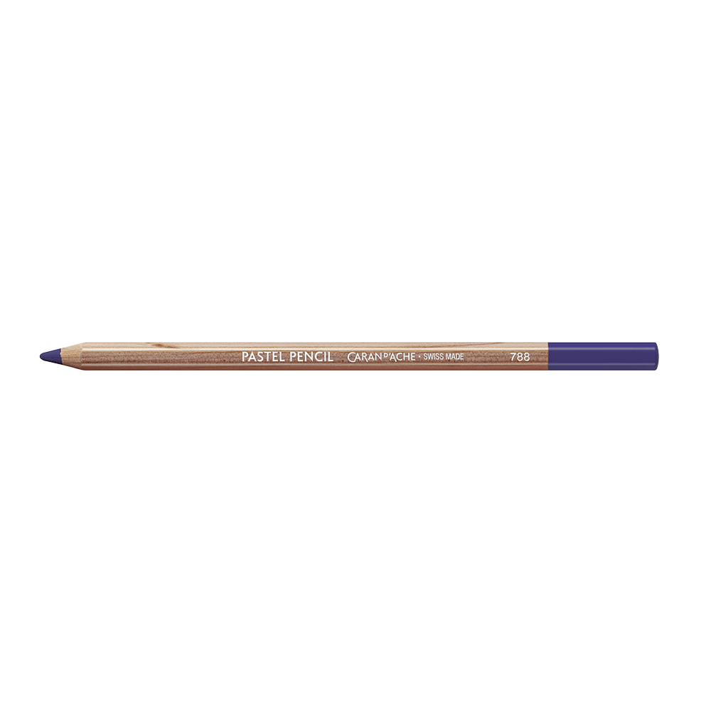 CDA ΚΡΑΙΓΙΟΝ Φ4.7mm PASTEL 788.120 VIOLET