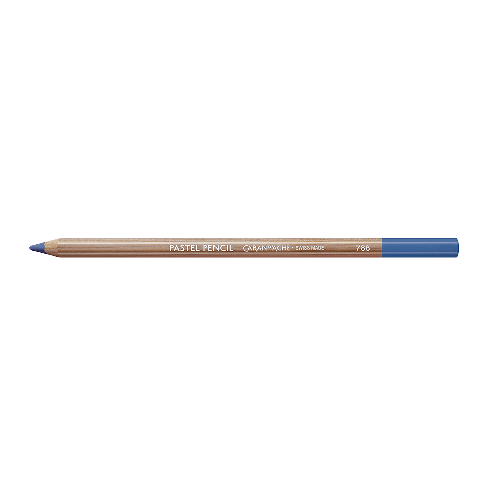 CDA ΚΡΑΙΓΙΟΝ Φ4.7mm PASTEL 788.145 BLUISΗ ΓΚΡΙ