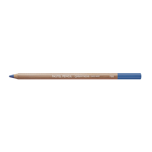 CDA ΚΡΑΙΓΙΟΝ Φ4.7mm PASTEL 788.145 BLUISΗ ΓΚΡΙ