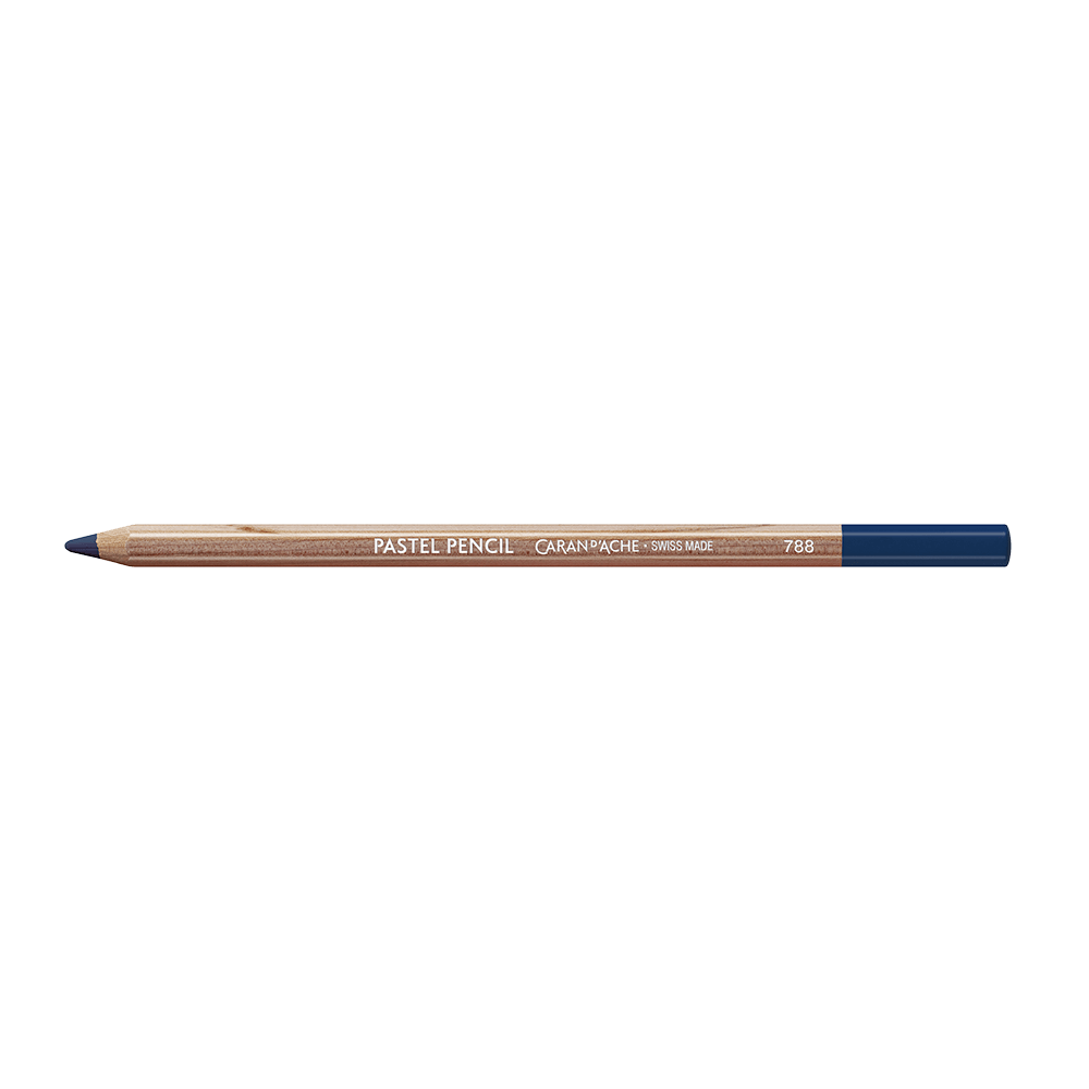 CDA ΚΡΑΙΓΙΟΝ Φ4.7mm PASTEL 788.149 NIGHT ΜΠΛΕ