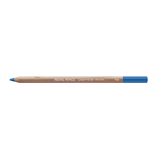 CDA ΚΡΑΙΓΙΟΝ Φ4.7mm PASTEL 788.162 PHTHALOCYANINE ΜΠΛΕ
