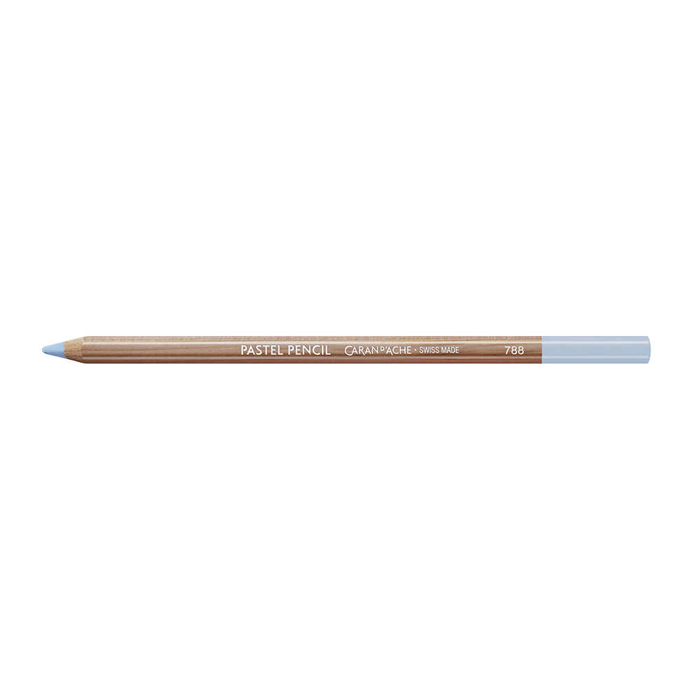 CDA ΚΡΑΙΓΙΟΝ Φ4.7mm PASTEL 788.662 CERULEAN ΜΠΛΕ