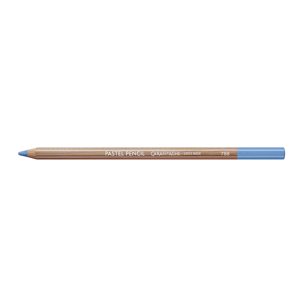 CDA ΚΡΑΙΓΙΟΝ Φ4.7mm PASTEL 788.664 COBALT ΜΠΛΕ
