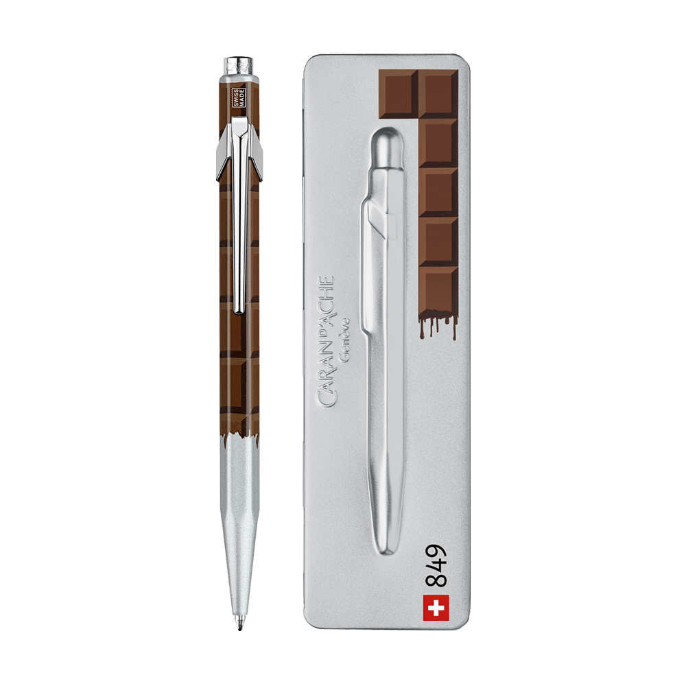 SWISS CHOCO