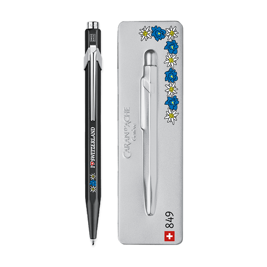 EDELWEISS