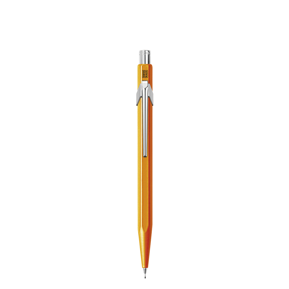 FLUO ΠΟΡΤΟΚΑΛΙ / 0.7mm