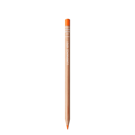 DARK CADMIUM ORANGE