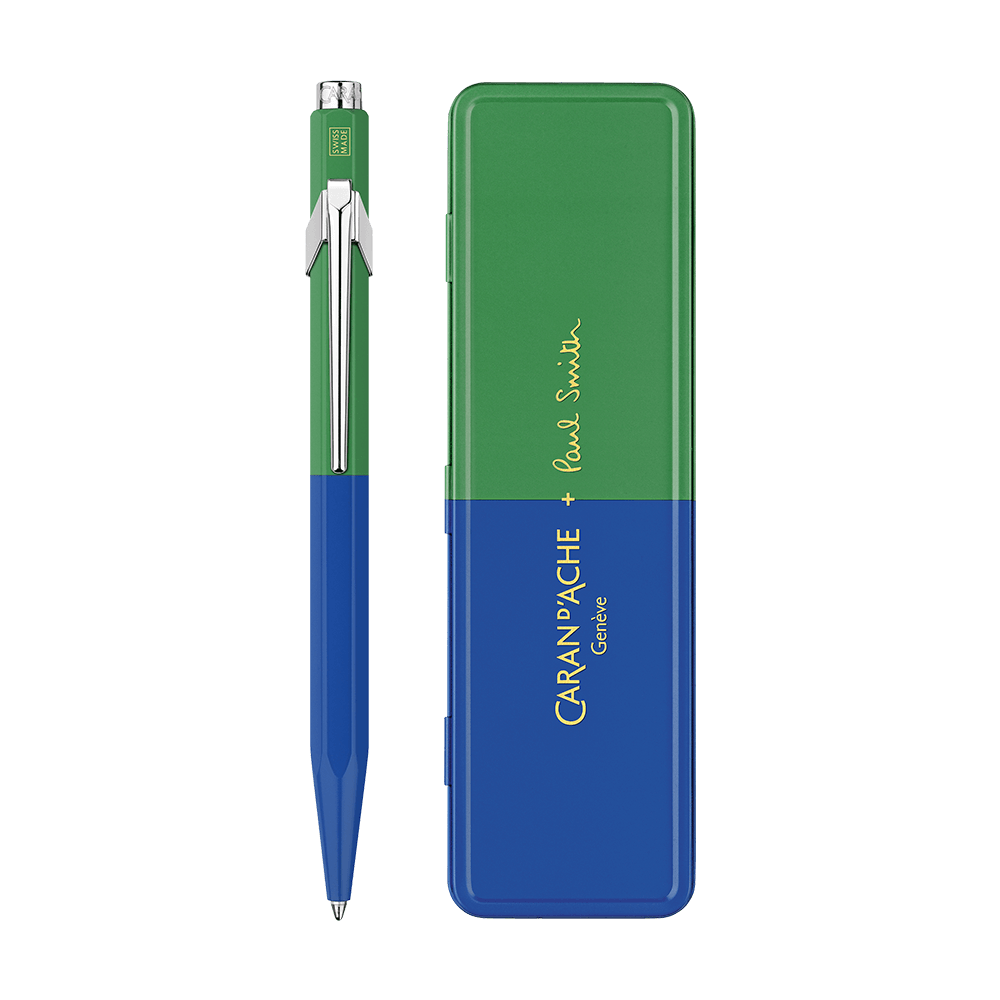 COBALT EMERALD