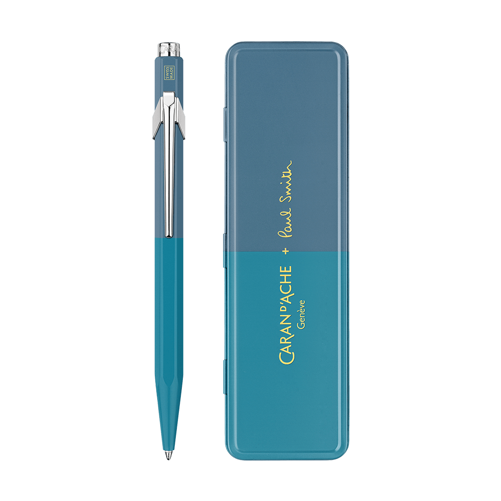 CYAN STEEL