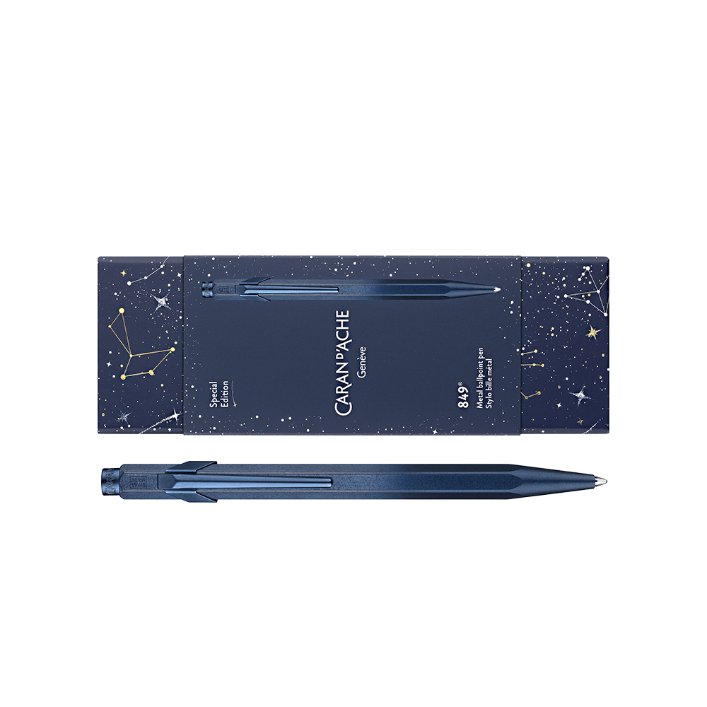 BLUE ΜΠΛΕ