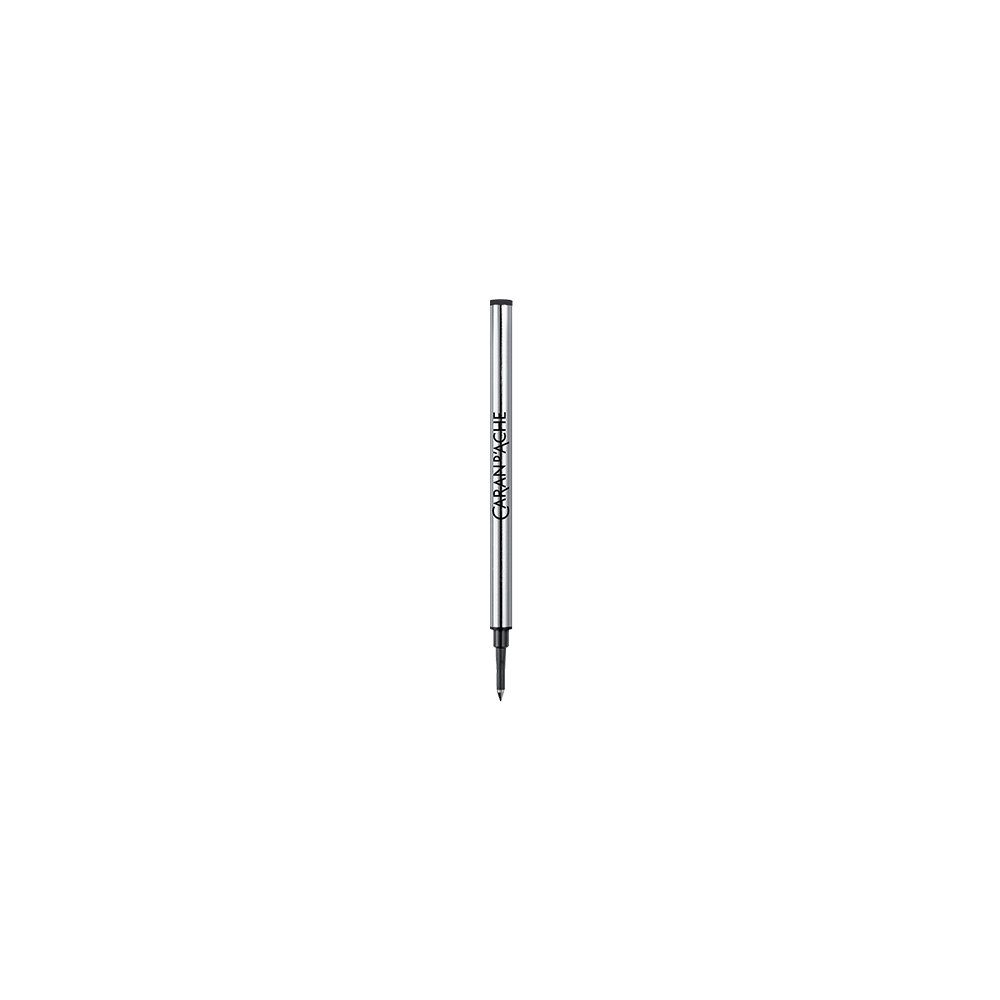 CARAN D'ACHE ΑΝΤΑΛΛΑΚΤΙΚΟ ΜΠΛΕ ΜΕΛΑΝΙ FINE ΓΙΑ ROLLER