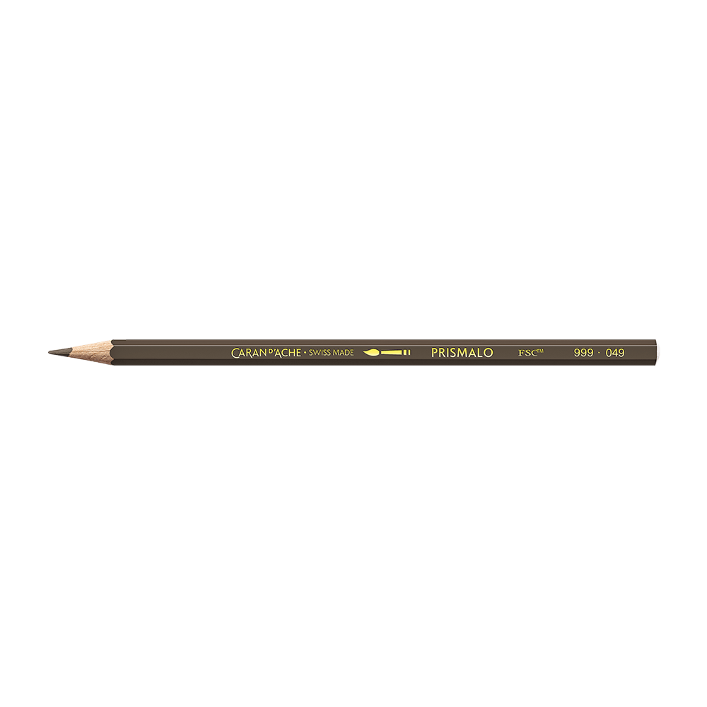 RAW UMBER