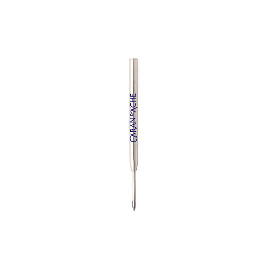 CARAN D'ACHE ΑΝΤΑΛΛΑΚΤΙΚΟ ΜΠΛΕ ΜΕΛΑΝΙ LARGE BALLPOINT GOLIATH