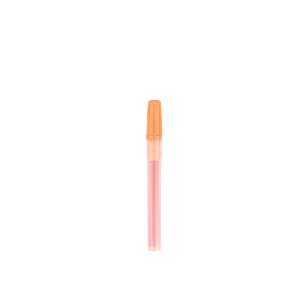 PASTEL TANGERINE