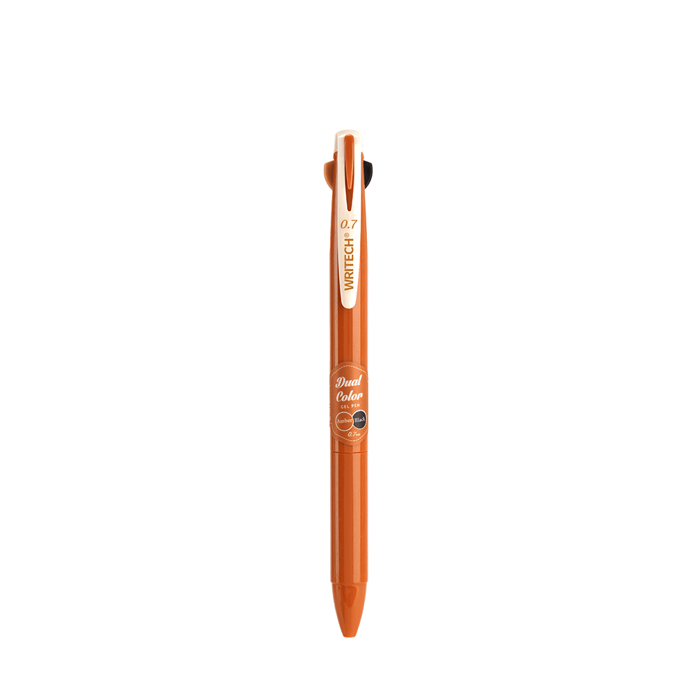 COLOR AMBER/ΜΑΥΡΟ