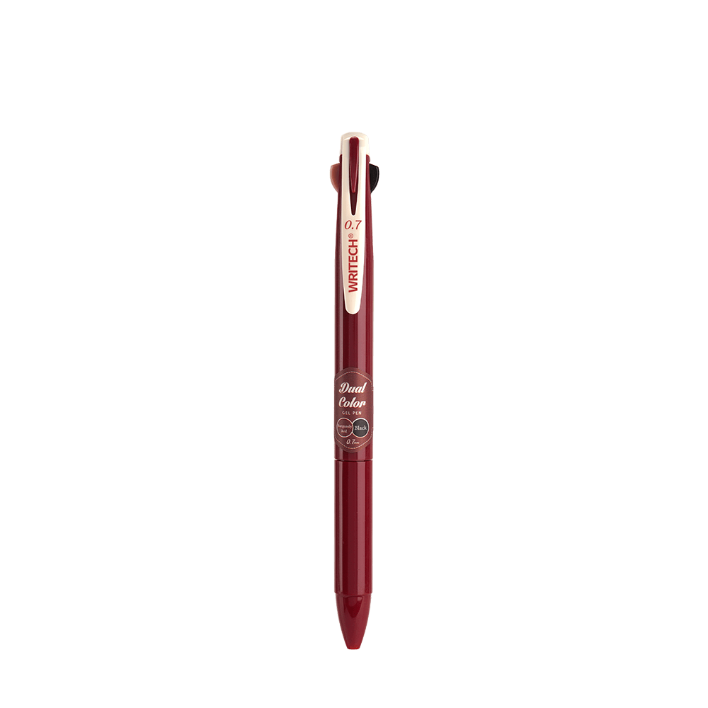 COLOR BURGUNDY/ΜΑΥΡΟ
