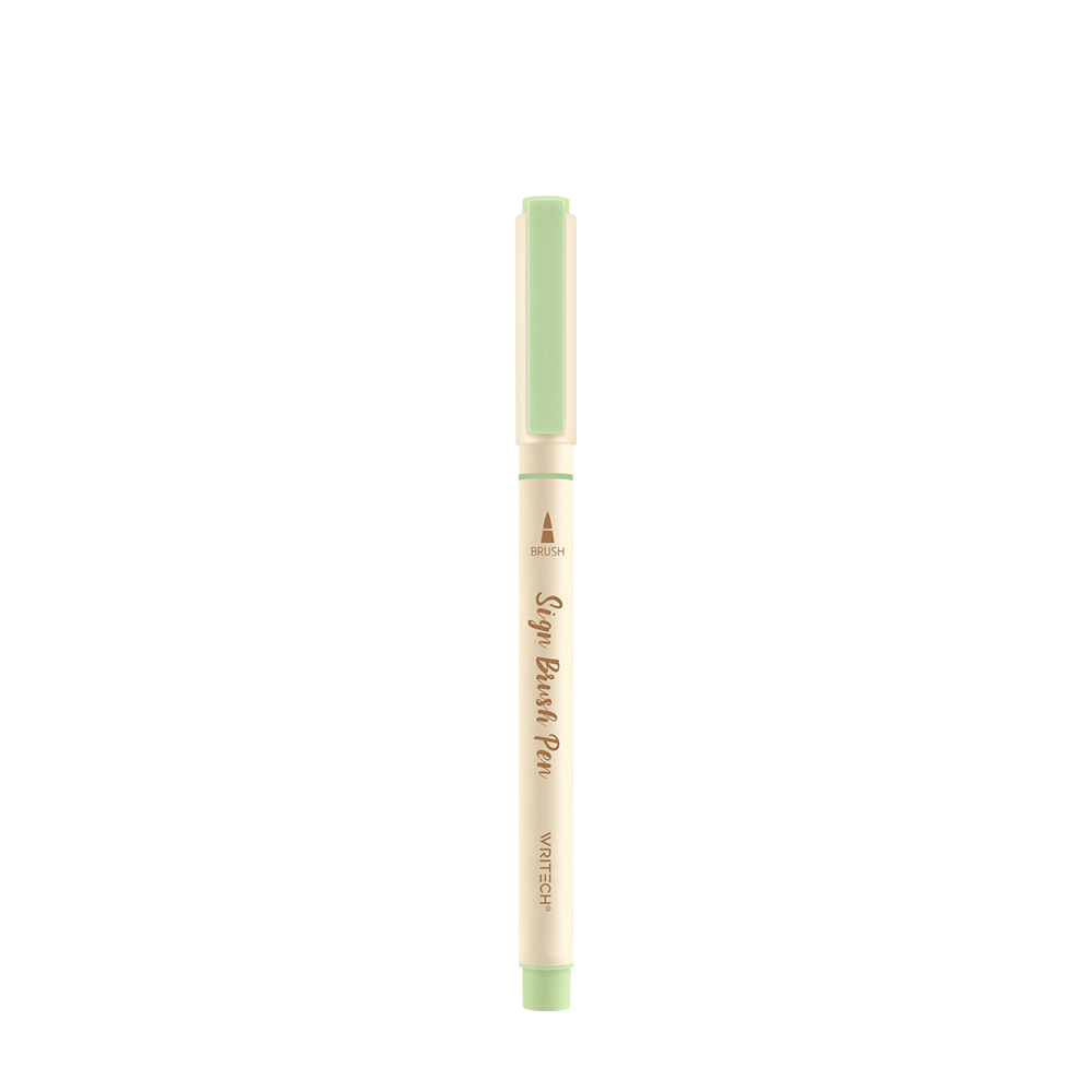 PASTEL ΠΡΑΣΙΝΟ