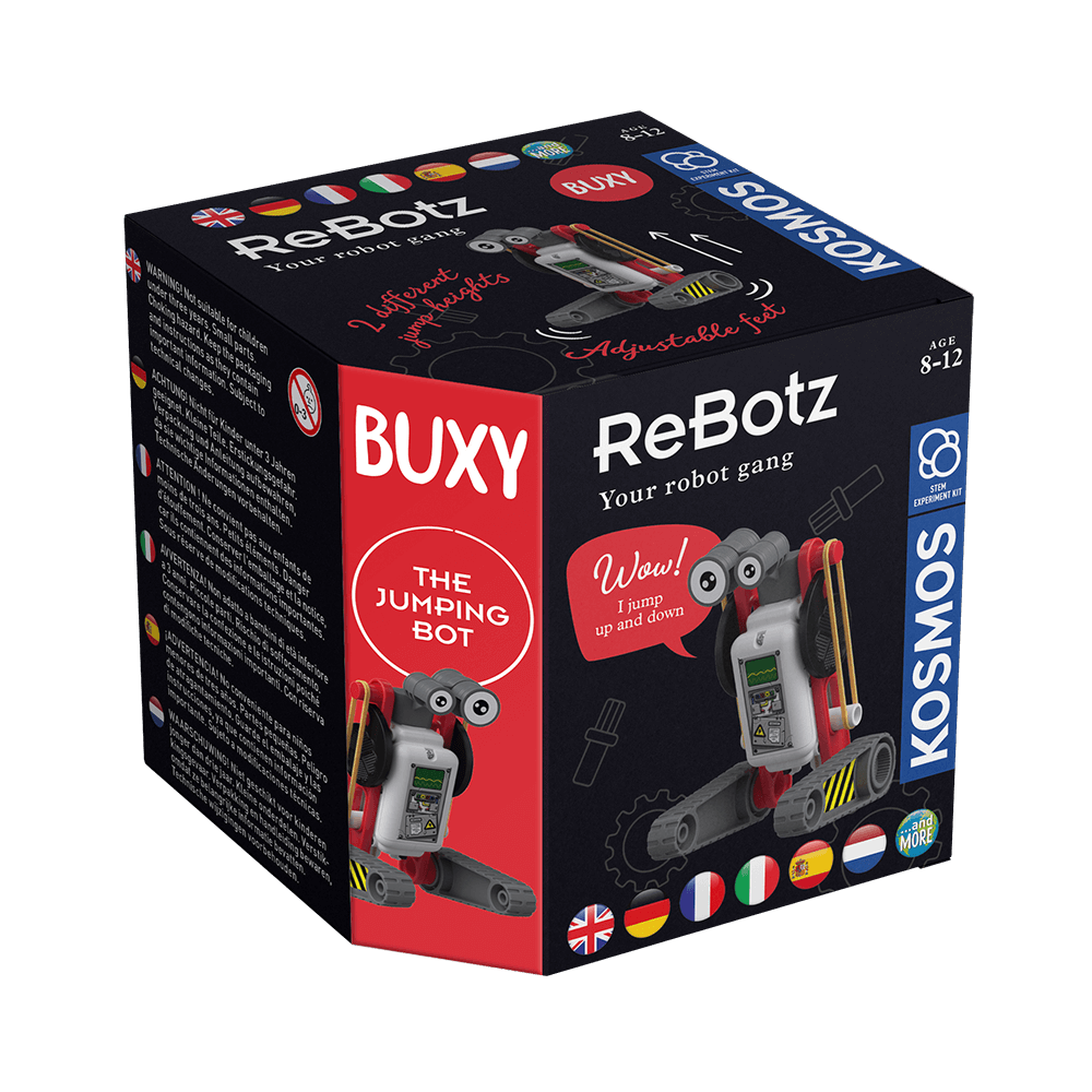 BUXY