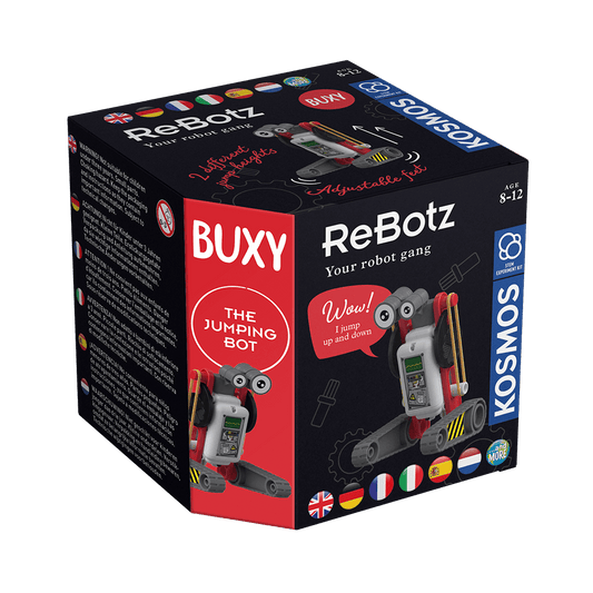 BUXY