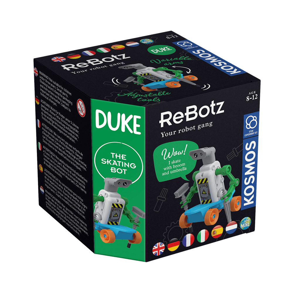 DUKE