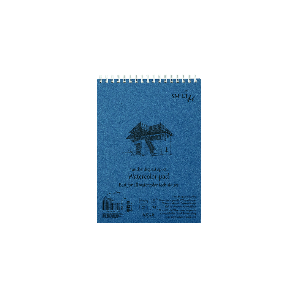 Α5 280gsm