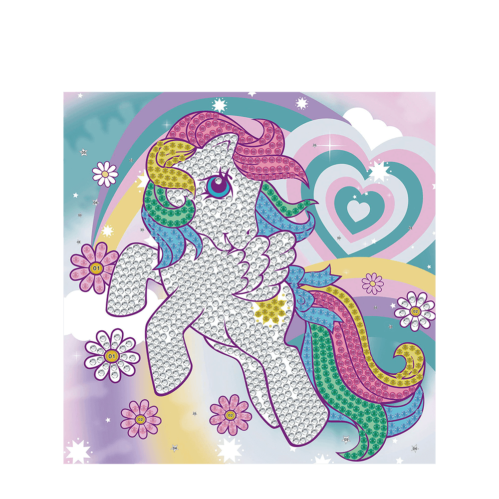 MY LITTLE PONY