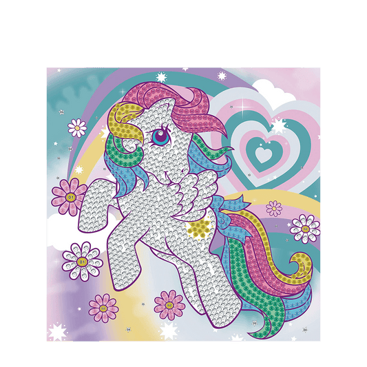 MY LITTLE PONY