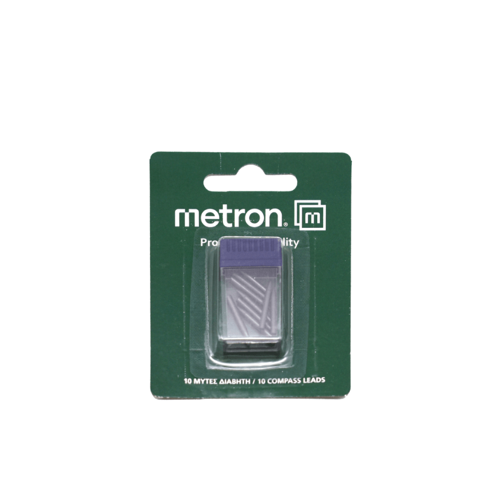METRON ΜΥΤΕΣ ΓΙΑ ΔΙΑΒΗΤΗ 10 ΤΕΜΑΧΙΑ