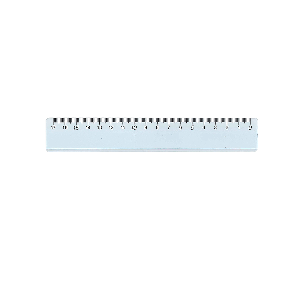 ARDA ΥΠΟΔΕΚΑΜΕΤΡΟ BLISTER 17cm 289/17