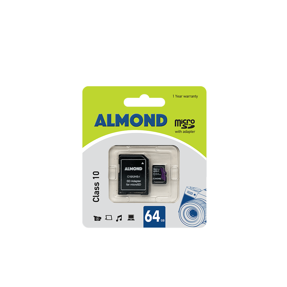 64GB